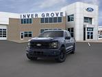 2025 Ford F-150 SuperCrew Cab 4WD Pickup for sale #2589870 - photo 3
