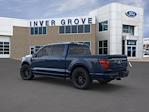 2025 Ford F-150 SuperCrew Cab 4WD Pickup for sale #2589870 - photo 2