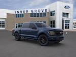 2025 Ford F-150 SuperCrew Cab 4WD Pickup for sale #2589870 - photo 7