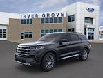 2025 Ford Explorer 4WD SUV for sale #2590030 - photo 1