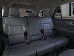 2025 Ford Explorer 4WD SUV for sale #2590030 - photo 11