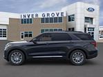 2025 Ford Explorer 4WD SUV for sale #2590030 - photo 4