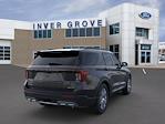 2025 Ford Explorer 4WD SUV for sale #2590030 - photo 8