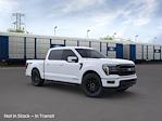 New 2025 Ford F-150 Lariat SuperCrew Cab 4WD Pickup for sale #2590336 - photo 7
