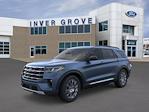 2025 Ford Explorer 4WD SUV for sale #2590422 - photo 1