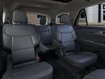 2025 Ford Explorer 4WD SUV for sale #2590422 - photo 11