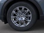 2025 Ford Explorer 4WD SUV for sale #2590422 - photo 19