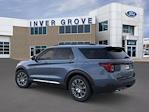 2025 Ford Explorer 4WD SUV for sale #2590422 - photo 4