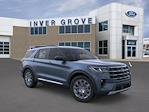 2025 Ford Explorer 4WD SUV for sale #2590422 - photo 7