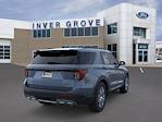 2025 Ford Explorer 4WD SUV for sale #2590422 - photo 8