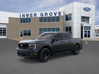 New 2025 Ford Maverick Lobo SuperCrew Cab AWD Pickup for sale #2590816 - photo 1