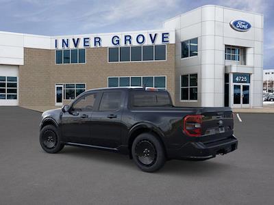 New 2025 Ford Maverick Lobo SuperCrew Cab AWD Pickup for sale #2590816 - photo 2
