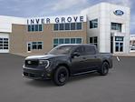 New 2025 Ford Maverick Lobo SuperCrew Cab AWD Pickup for sale #2590816 - photo 1