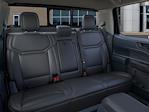 New 2025 Ford Maverick Lobo SuperCrew Cab AWD Pickup for sale #2590816 - photo 11