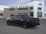 New 2025 Ford Maverick Lobo SuperCrew Cab AWD Pickup for sale #2590816 - photo 2