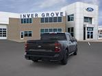 New 2025 Ford Maverick Lobo SuperCrew Cab AWD Pickup for sale #2590816 - photo 8