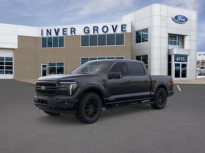 2025 Ford F-150 SuperCrew Cab 4WD Pickup for sale #2590826 - photo 1