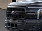 2025 Ford F-150 SuperCrew Cab 4WD Pickup for sale #2590826 - photo 17