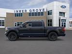 2025 Ford F-150 SuperCrew Cab 4WD Pickup for sale #2590826 - photo 4