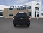 2025 Ford F-150 SuperCrew Cab 4WD Pickup for sale #2590826 - photo 5