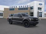 2025 Ford F-150 SuperCrew Cab 4WD Pickup for sale #2590826 - photo 7