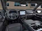 2025 Ford F-150 SuperCrew Cab 4WD Pickup for sale #2590826 - photo 9