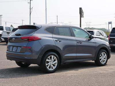 2019 Hyundai Tucson AWD SUV for sale #2591887A - photo 2
