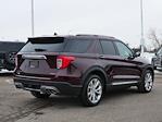 2022 Ford Explorer 4WD SUV for sale #2594730A - photo 2
