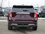 2022 Ford Explorer 4WD SUV for sale #2594730A - photo 30