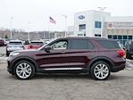 2022 Ford Explorer 4WD SUV for sale #2594730A - photo 5