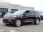 2022 Ford Explorer 4WD SUV for sale #2594730A - photo 6