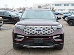 2022 Ford Explorer 4WD SUV for sale #2594730A - photo 7
