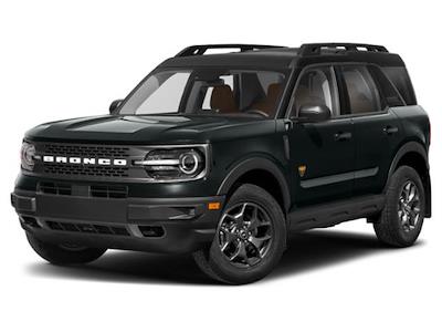 Used 2023 Ford Bronco Sport - photo 1