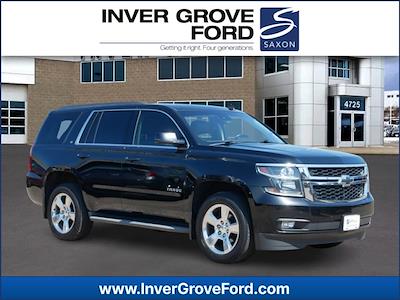 2015 Chevrolet Tahoe 4WD SUV for sale #2595576A - photo 1