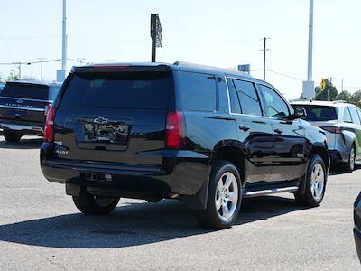 2015 Chevrolet Tahoe 4WD SUV for sale #2595576A - photo 2