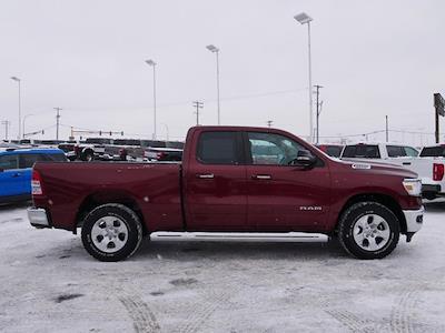 Used 2020 Ram 1500 Big Horn Quad Cab for sale #2596087A - photo 2