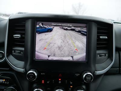 Used 2020 Ram 1500 Big Horn Quad Cab for sale #2596087A - photo 1