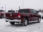Used 2020 Ram 1500 Big Horn Quad Cab for sale #2596087A - photo 2