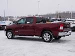 Used 2020 Ram 1500 Big Horn Quad Cab for sale #2596087A - photo 4