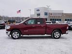 Used 2020 Ram 1500 Big Horn Quad Cab for sale #2596087A - photo 5