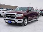 Used 2020 Ram 1500 Big Horn Quad Cab for sale #2596087A - photo 6
