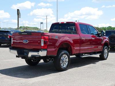 2018 Ford F-350 Crew Cab SRW 4WD Pickup for sale #2597147B - photo 2