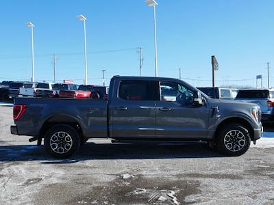 Used 2023 Ford F-150 XLT SuperCrew Cab for sale #2597337A - photo 1