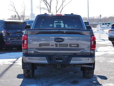 Used 2023 Ford F-150 XLT SuperCrew Cab for sale #2597337A - photo 2