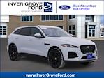 Used 2021 Jaguar F-Pace S for sale #2597466A - photo 32