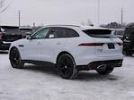 Used 2021 Jaguar F-Pace S for sale #2597466A - photo 5