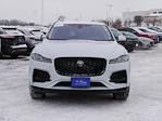 Used 2021 Jaguar F-Pace S for sale #2597466A - photo 8
