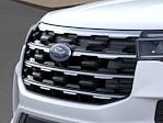 2025 Ford Explorer 4WD SUV for sale #2598333 - photo 17