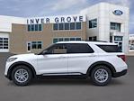 2025 Ford Explorer 4WD SUV for sale #2598333 - photo 4