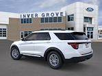 2025 Ford Explorer 4WD SUV for sale #2598333 - photo 2